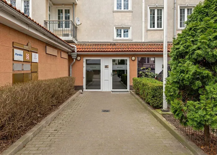 Blue Mandarin Ii Апартаменти *