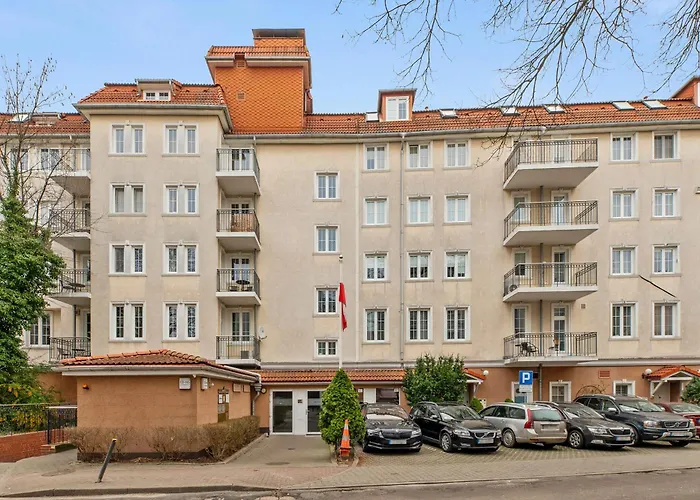 Blue Mandarin Ii Sopot